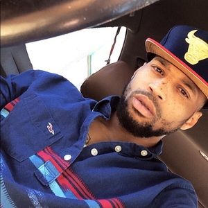 Meet your Posher, Darryl